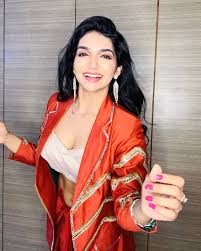Kriti Verma